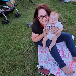 Meet your Posher, Katy